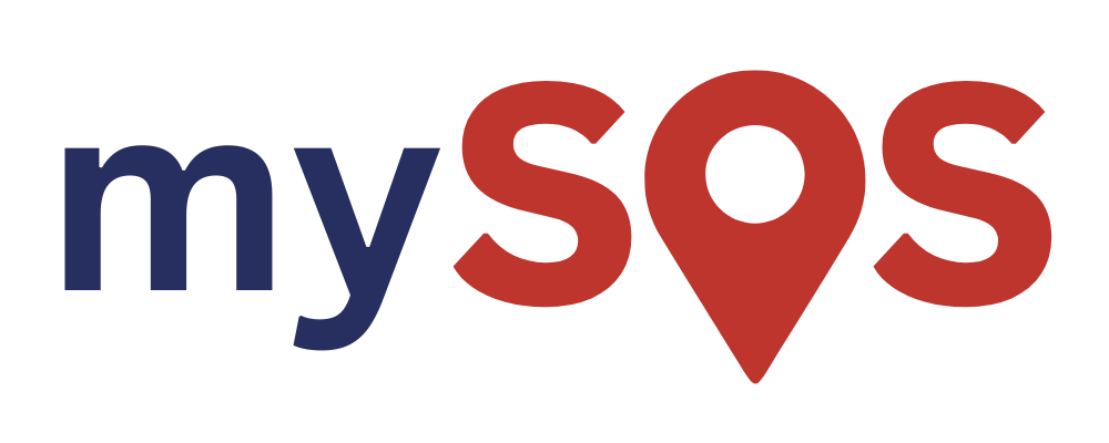 mySOS Dashboard